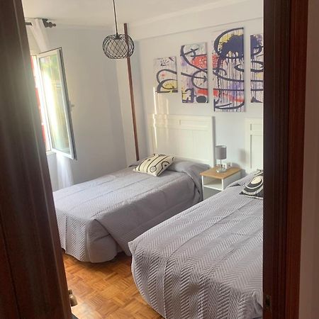 Apartamento سانتاندر المظهر الخارجي الصورة