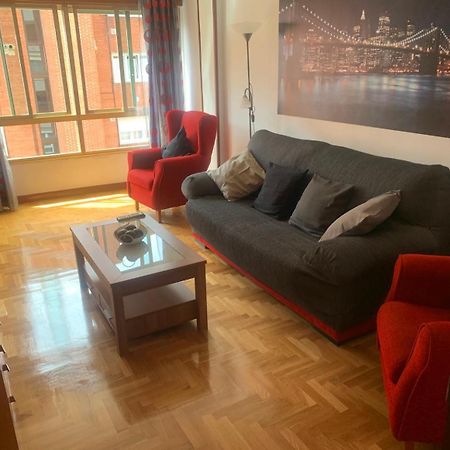 Apartamento سانتاندر المظهر الخارجي الصورة