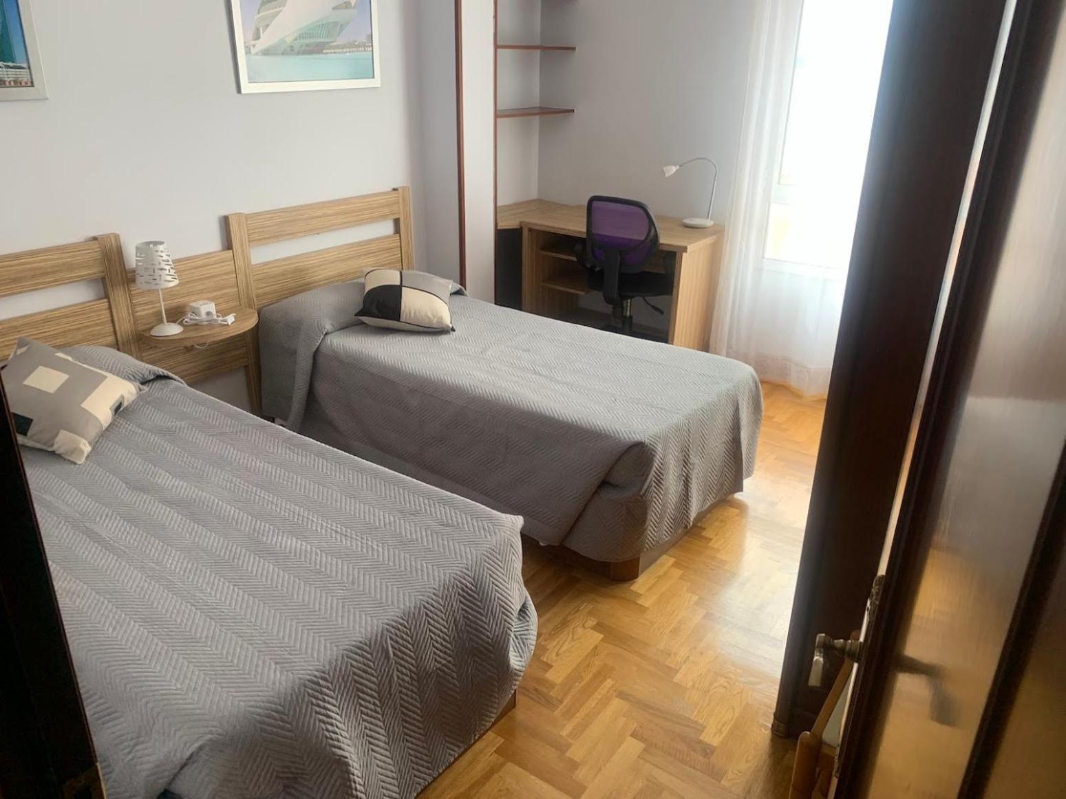 Apartamento سانتاندر المظهر الخارجي الصورة