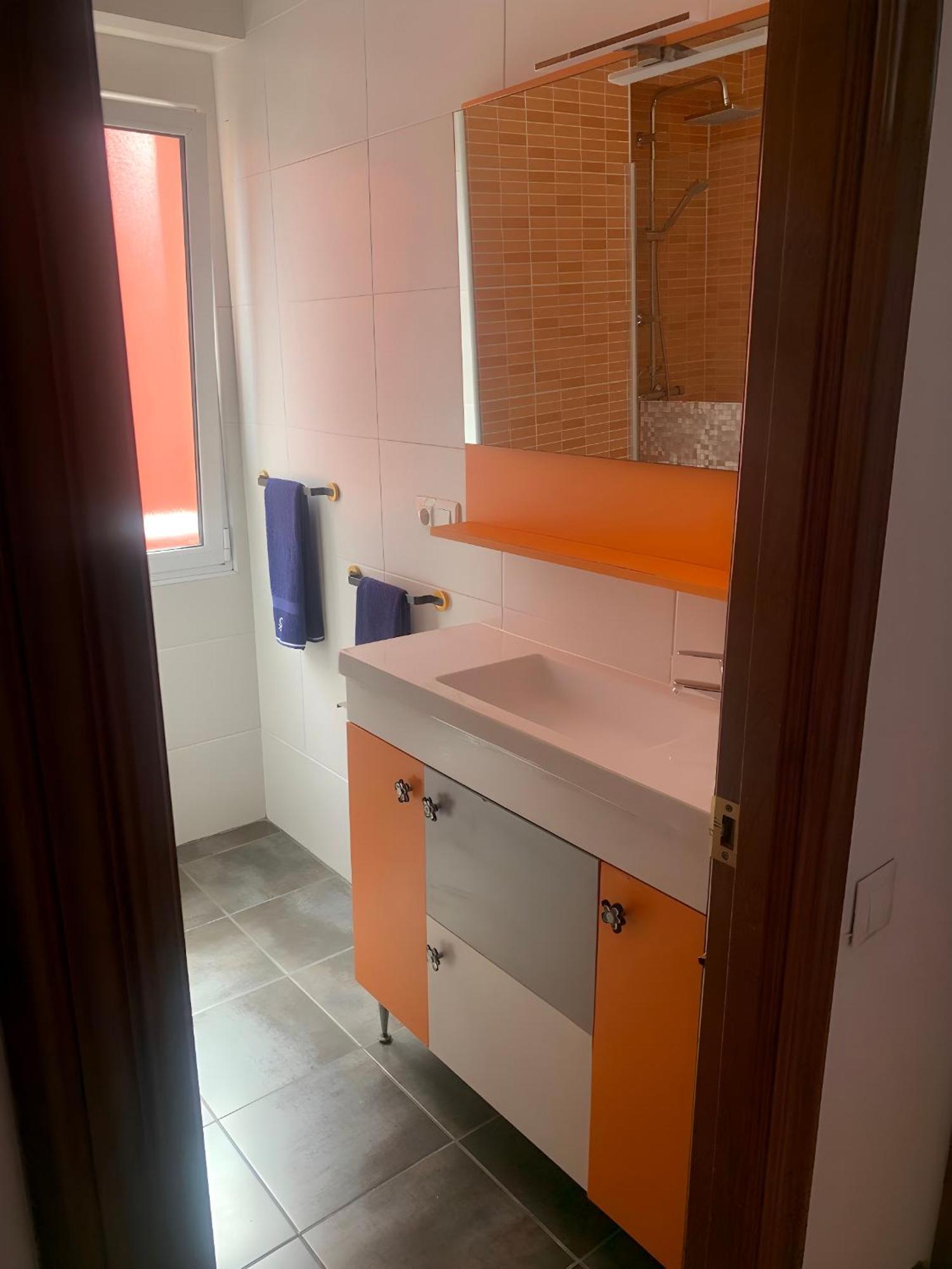 Apartamento سانتاندر المظهر الخارجي الصورة