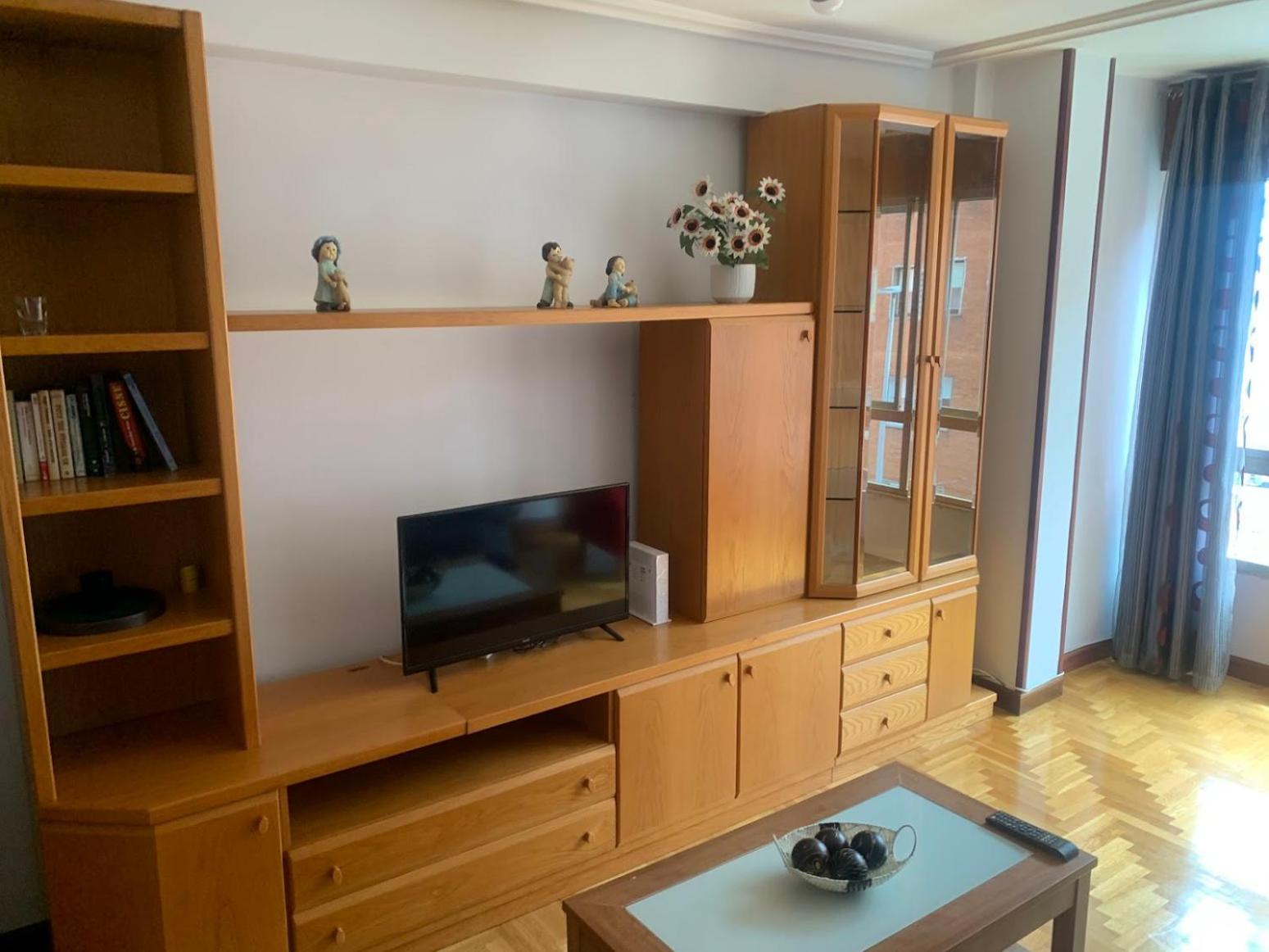 Apartamento سانتاندر المظهر الخارجي الصورة