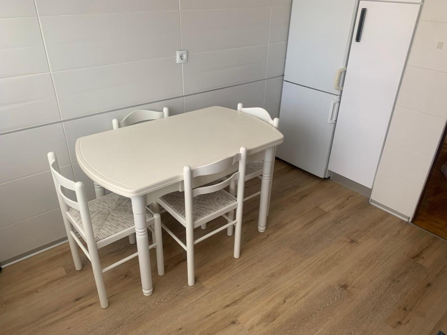 Apartamento سانتاندر المظهر الخارجي الصورة