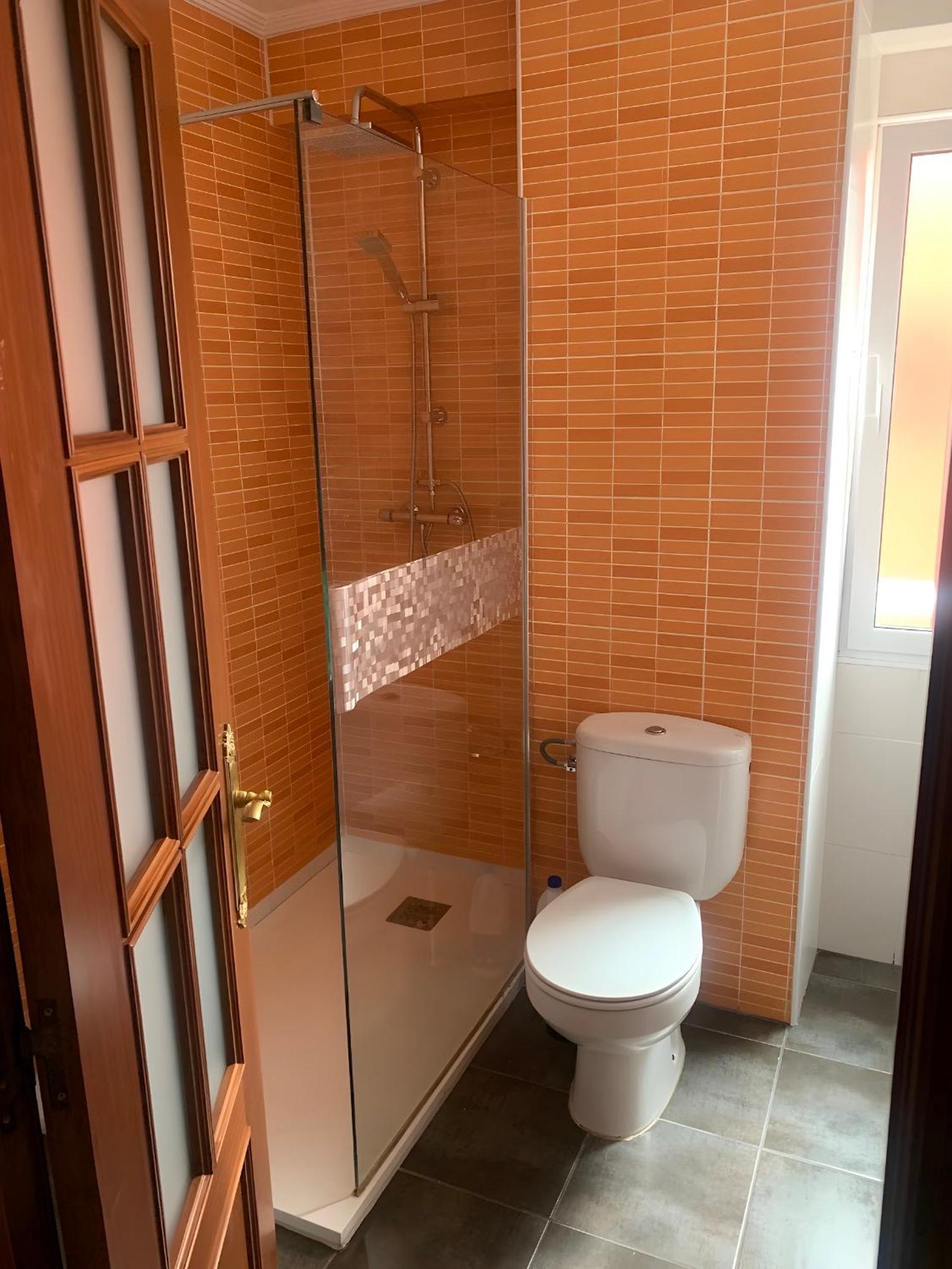 Apartamento سانتاندر المظهر الخارجي الصورة